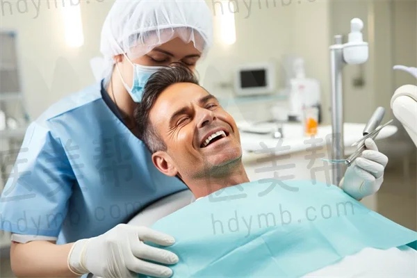 宜昌牙管家口腔门诊部设备是否进口？设备全部为进口，品质优良，技术先进。