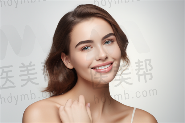大连皮肤美容最好的医生，2025年最受好评整形医生排行榜一览附价格收费标准