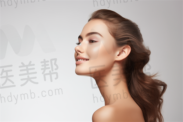 焦作地区整形医院排名前五：焦作医美医疗美容诊所与焦作雅典娜美容诊所的杰出选择