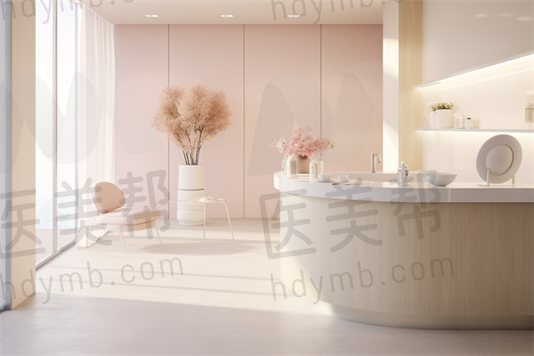 惠州白天鹅口腔医院