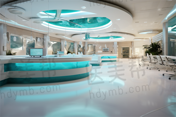北京罗兰口腔诊所