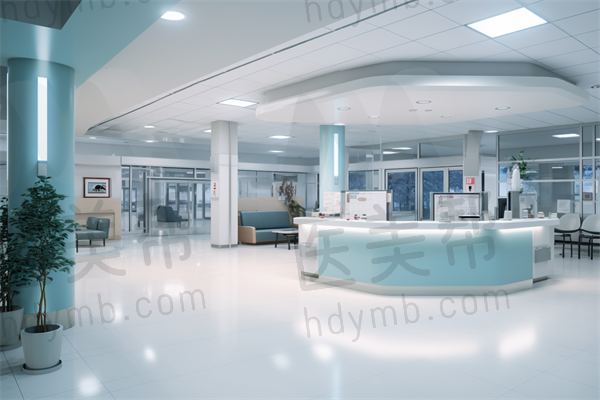 合肥亿立洁口腔门诊部(高新区)