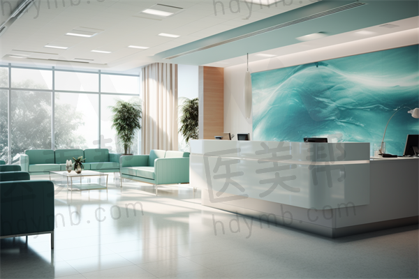 兰州瑞鲨口腔诊所