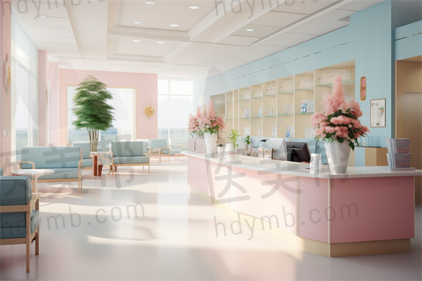 重庆江北医药学会康美门诊部