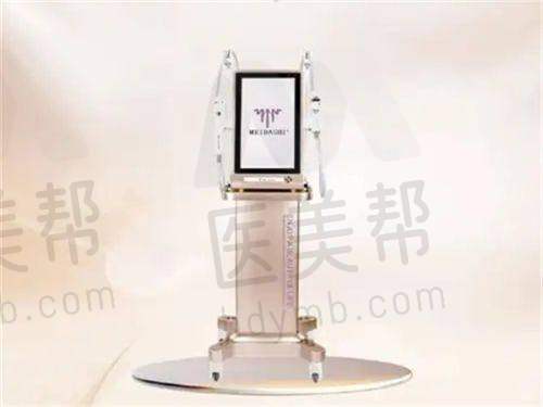 丰富诊疗科室：满足多样皮肤需求