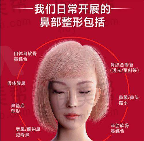 缩胸手术性价比