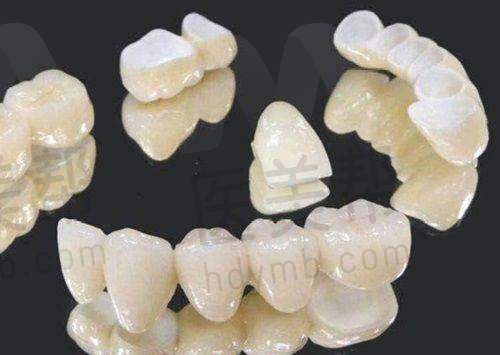 上饶口腔医院的诊疗项目