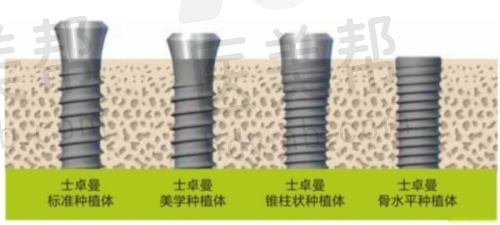 医院优势