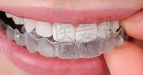 与其他口腔机构对比