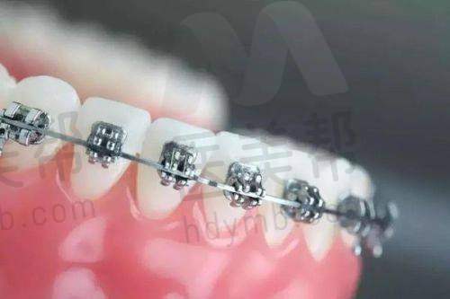 与其他口腔机构对比